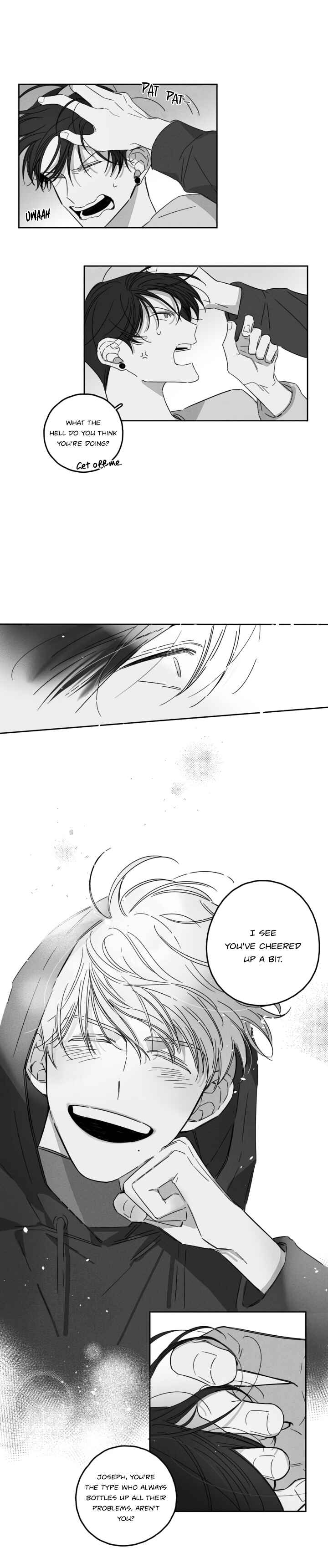 Glen (글렌) Chapter 5 - Page 11