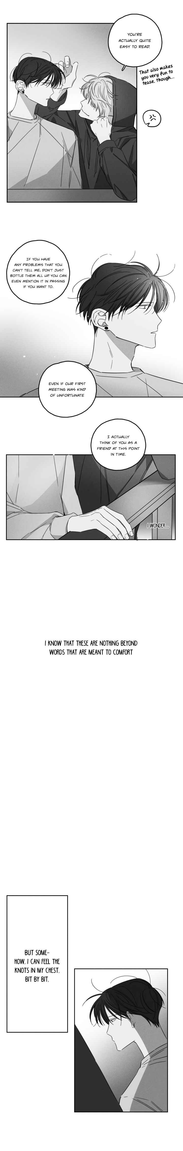 Glen (글렌) Chapter 5 - Page 12