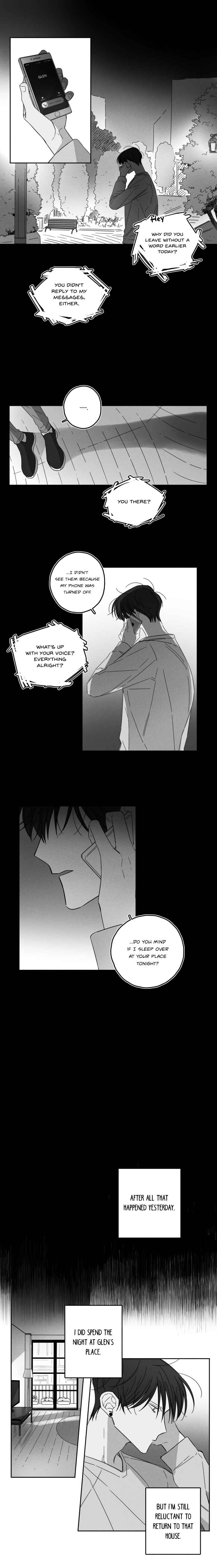 Glen (글렌) Chapter 5 - Page 2
