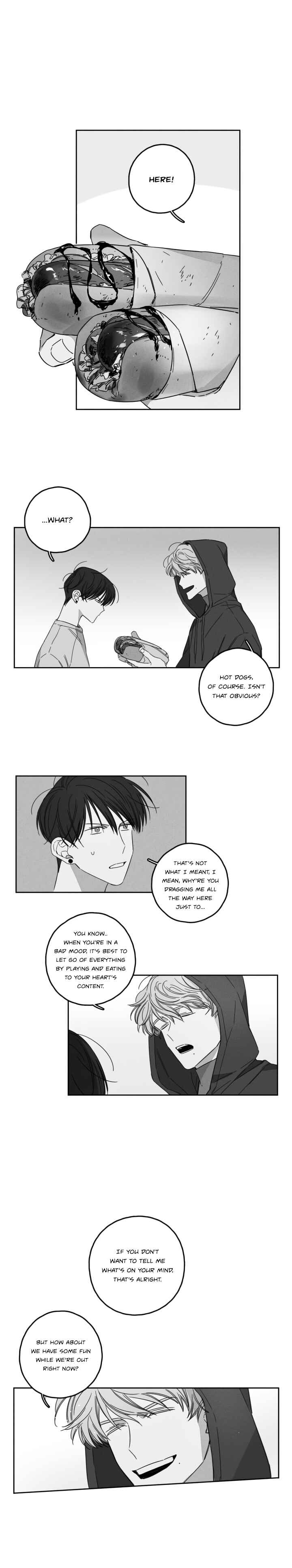 Glen (글렌) Chapter 5 - Page 7
