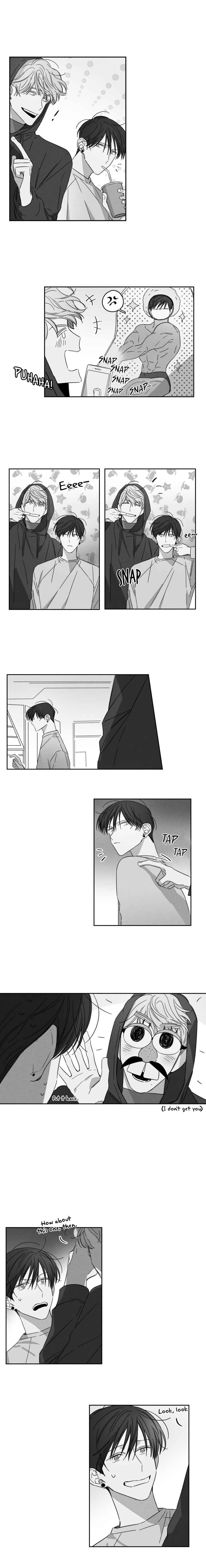 Glen (글렌) Chapter 5 - Page 9