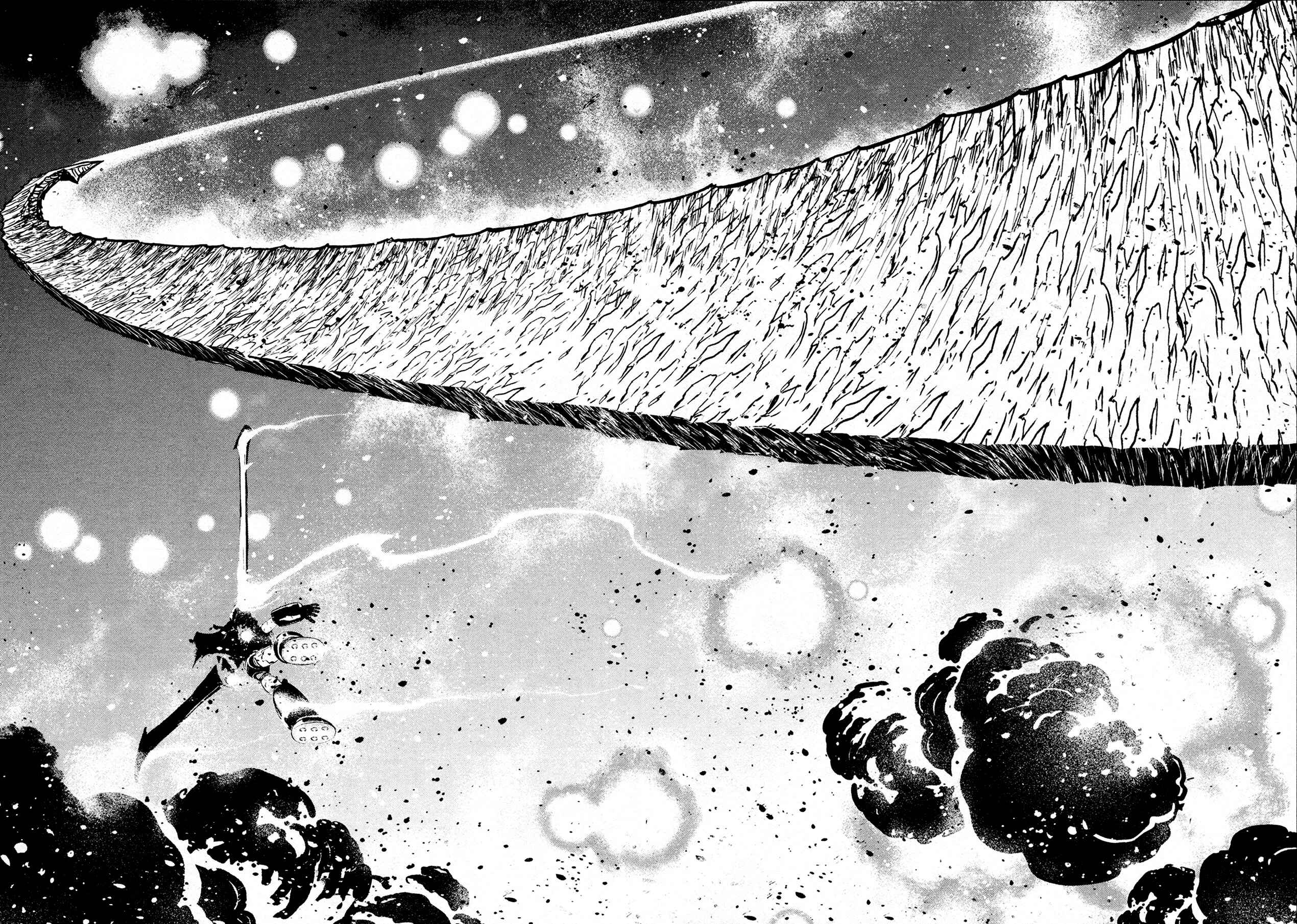 Shin Mazinger Zero Chapter 32 - Page 21