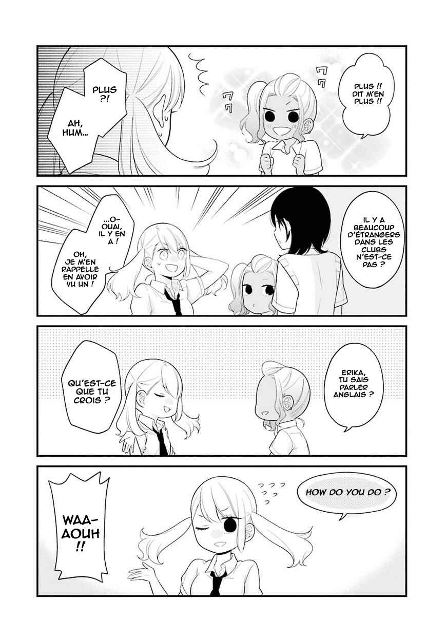 Kuzumi-kun, Can't You Read the Room? Chapter 6 - Page 13