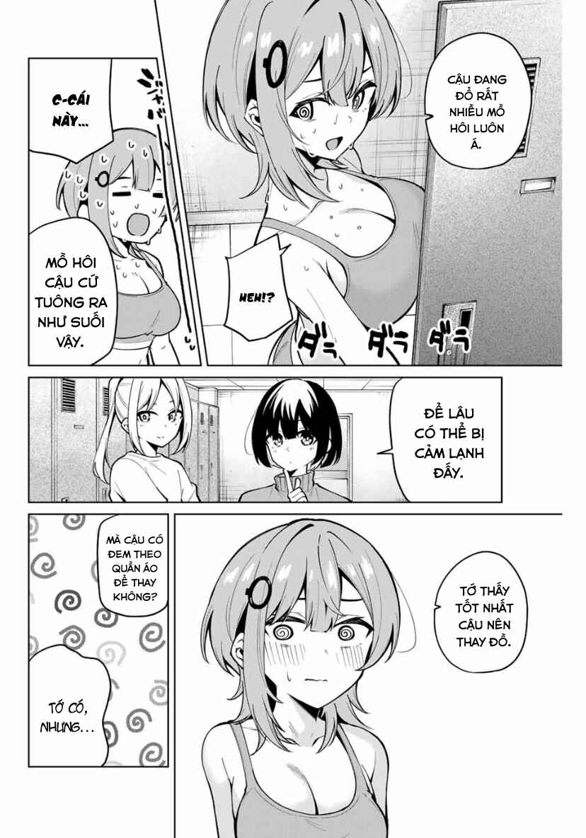 Isshou Watashi no Joshu de ite! Chapter 28 - Page 6