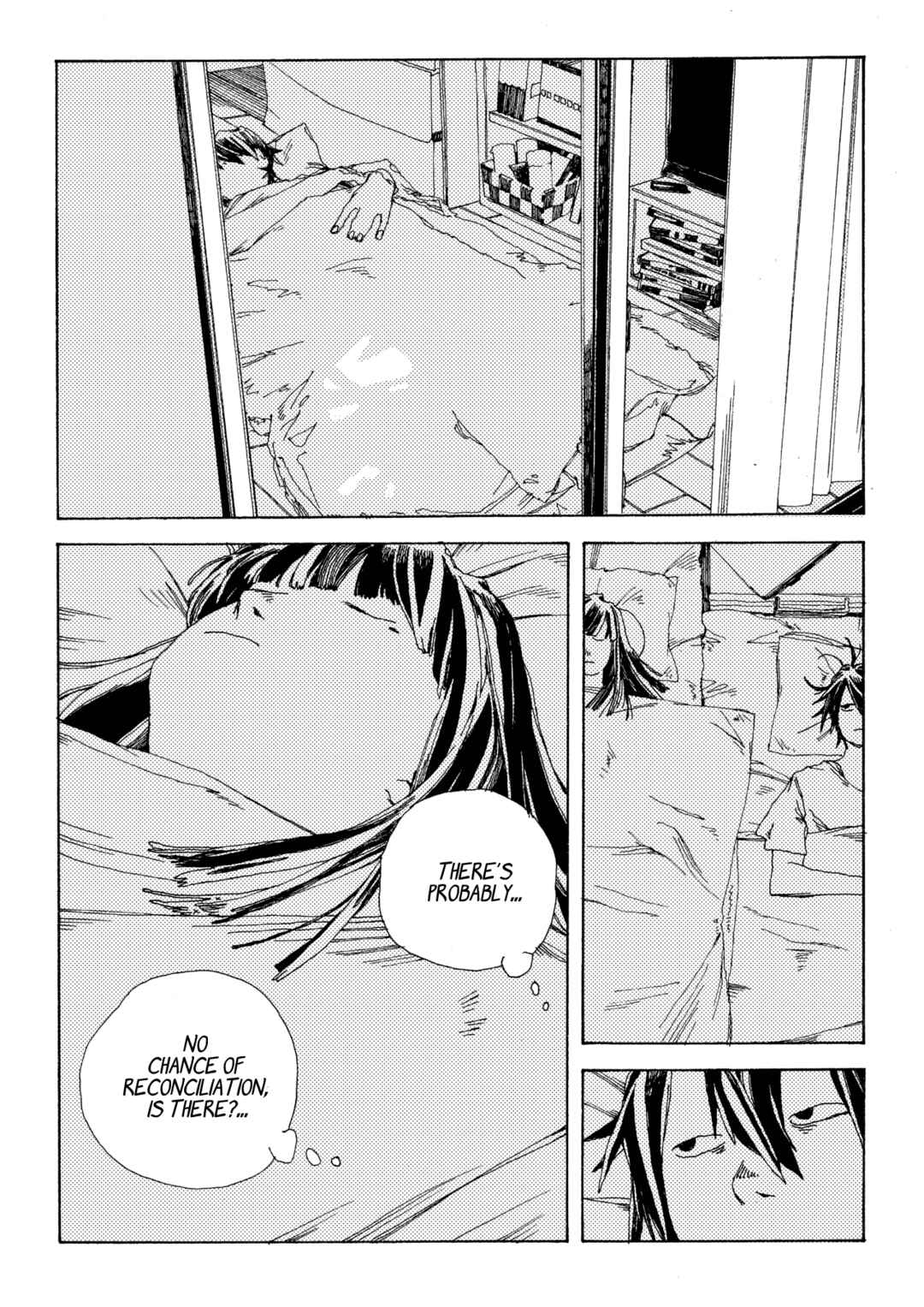 Denpa Seinen Chapter 6 - Page 15