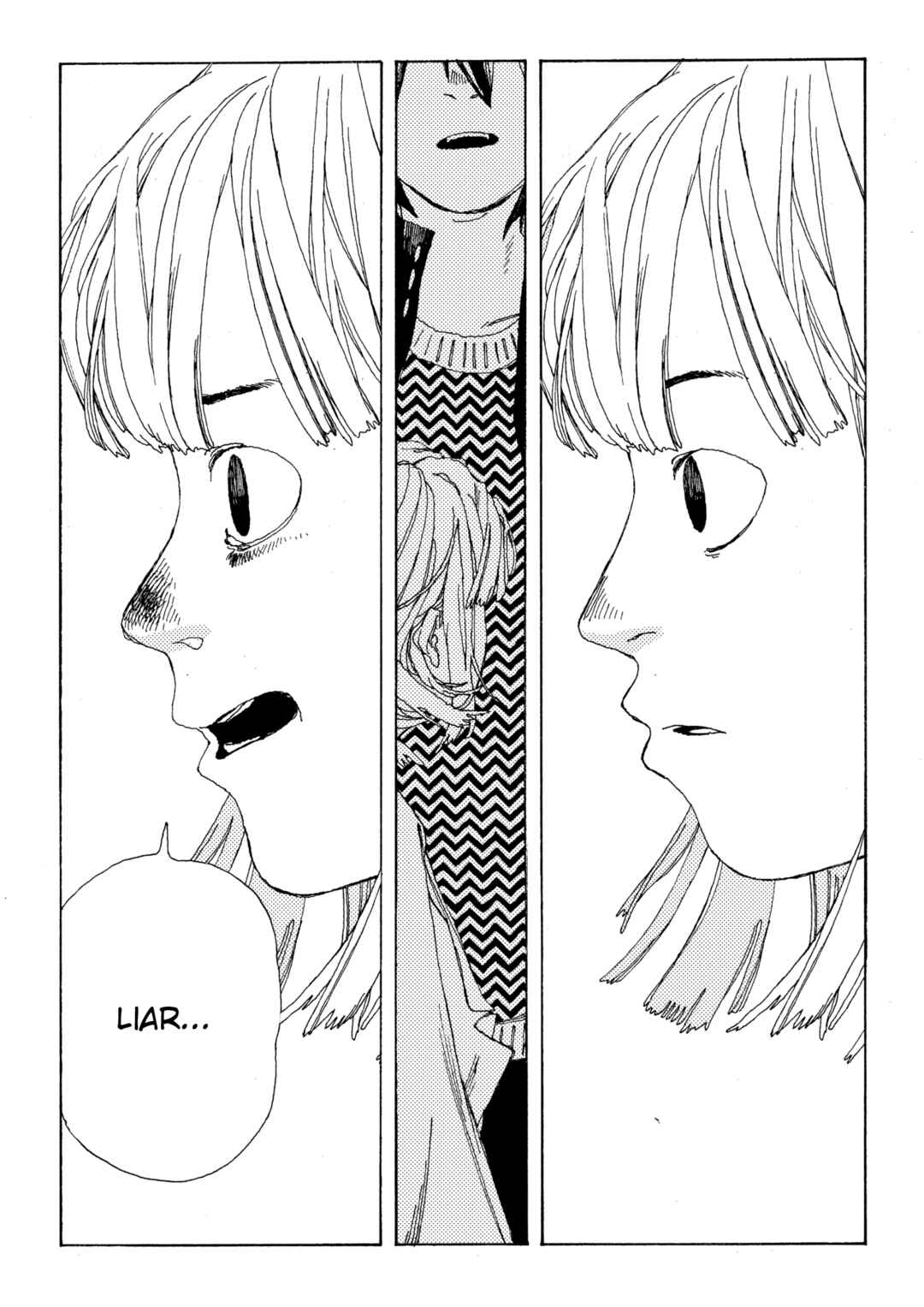 Denpa Seinen Chapter 6 - Page 21