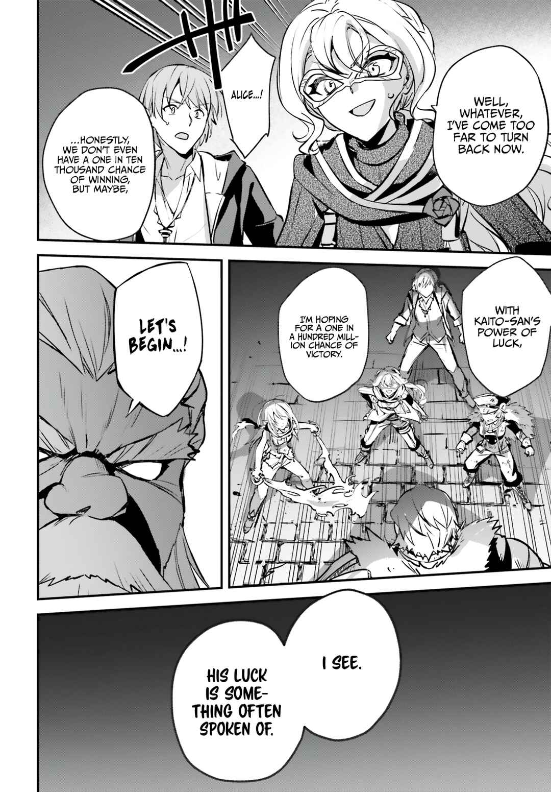 Yuusha Shoukan ni Makikomareta kedo, Isekai wa Heiwa deshita Chapter 39 - Page 11