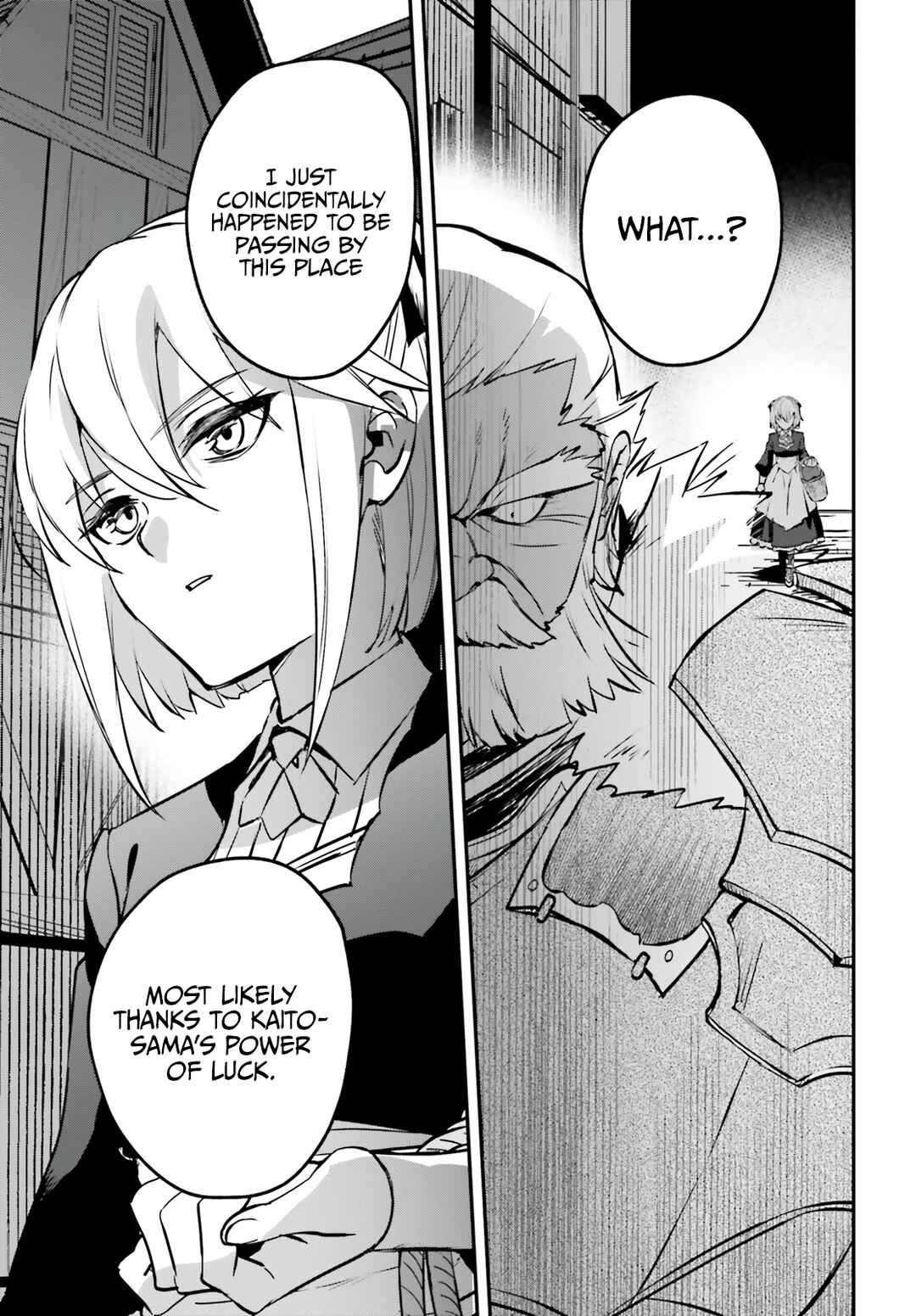 Yuusha Shoukan ni Makikomareta kedo, Isekai wa Heiwa deshita Chapter 39 - Page 12