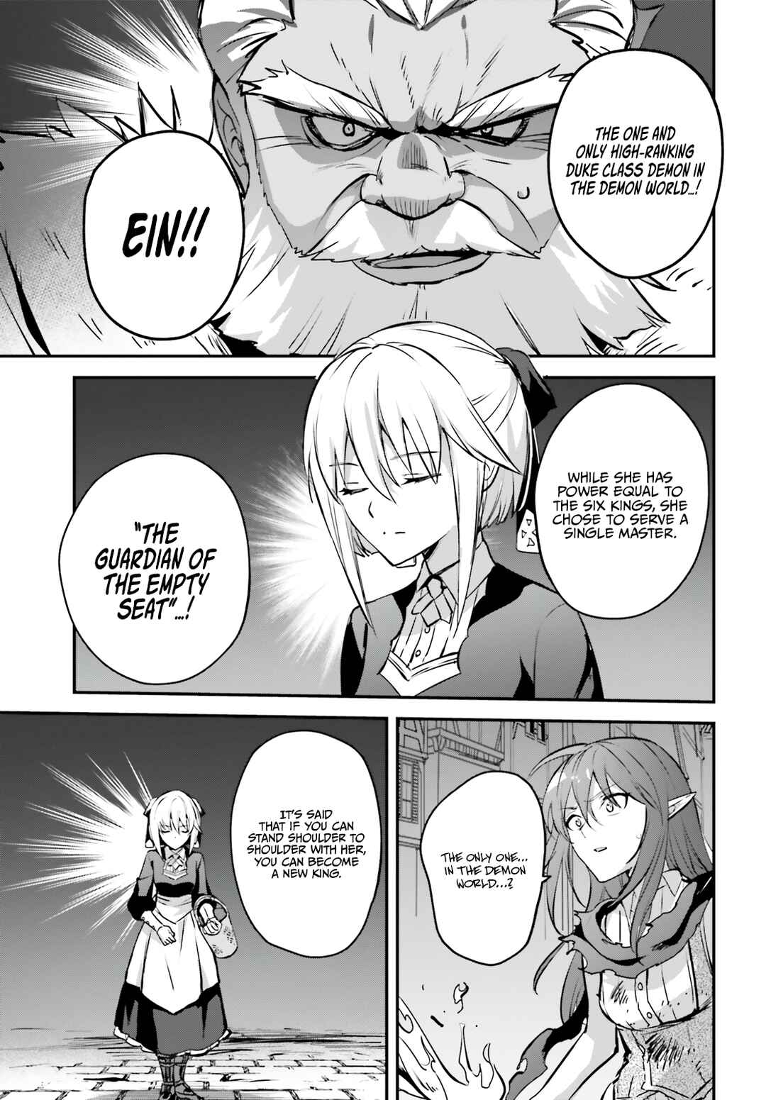 Yuusha Shoukan ni Makikomareta kedo, Isekai wa Heiwa deshita Chapter 39 - Page 14