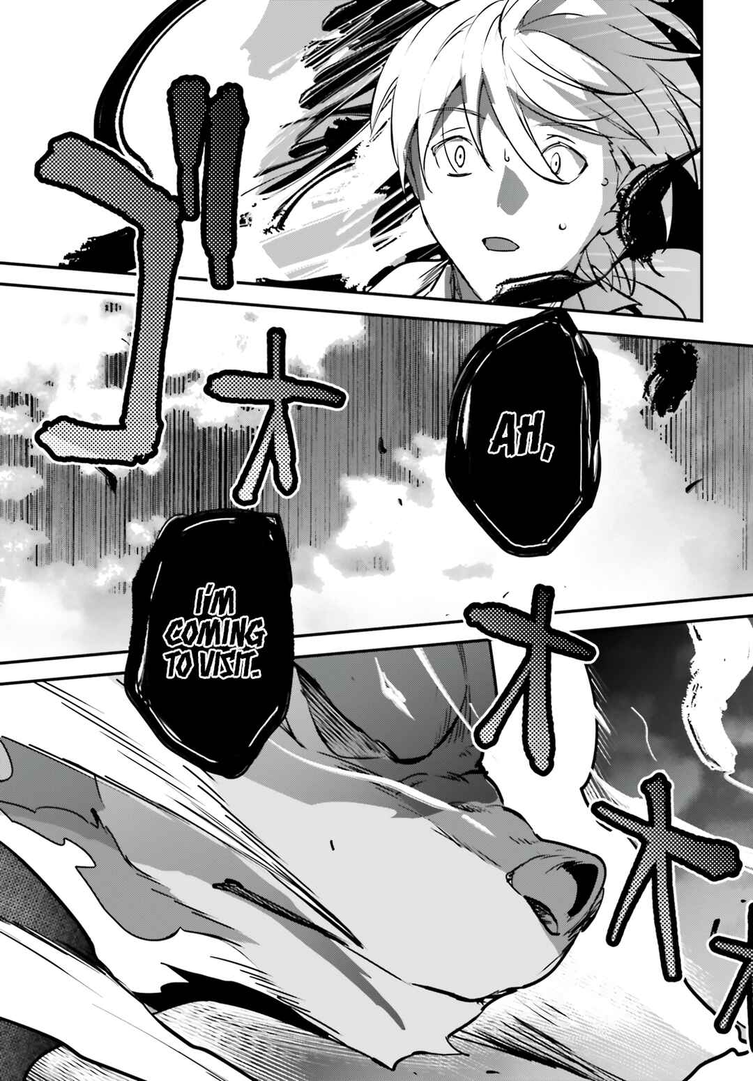 Yuusha Shoukan ni Makikomareta kedo, Isekai wa Heiwa deshita Chapter 39 - Page 30