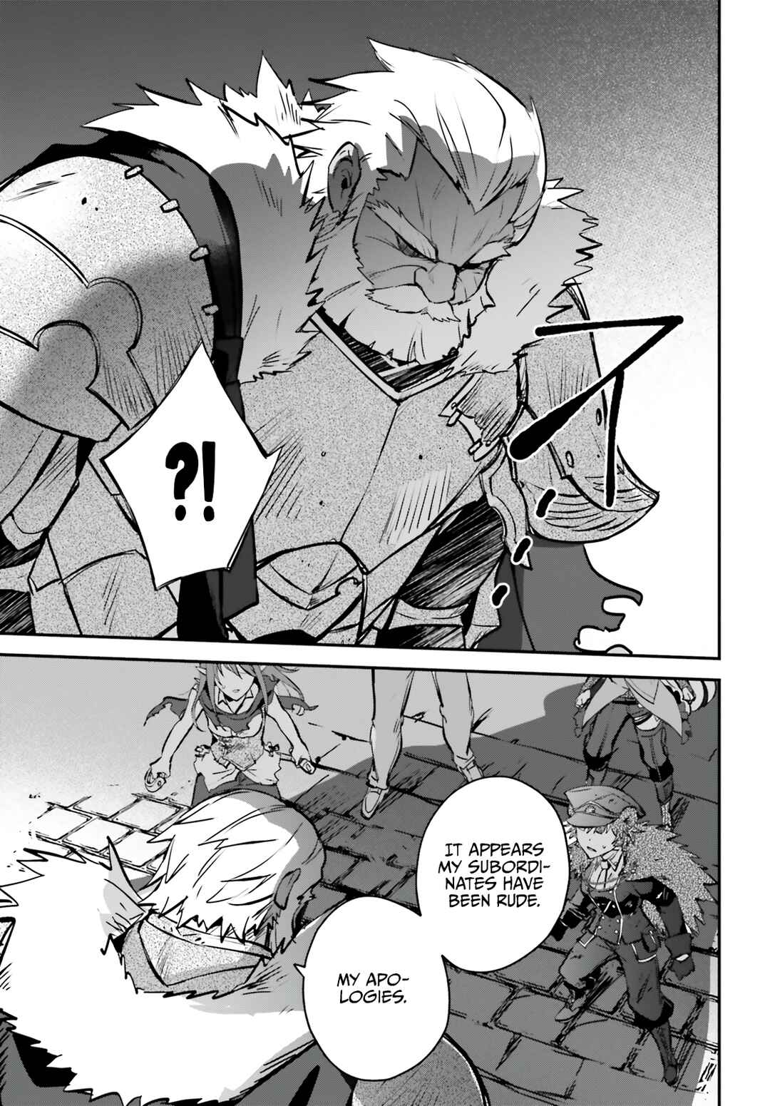 Yuusha Shoukan ni Makikomareta kedo, Isekai wa Heiwa deshita Chapter 39 - Page 6