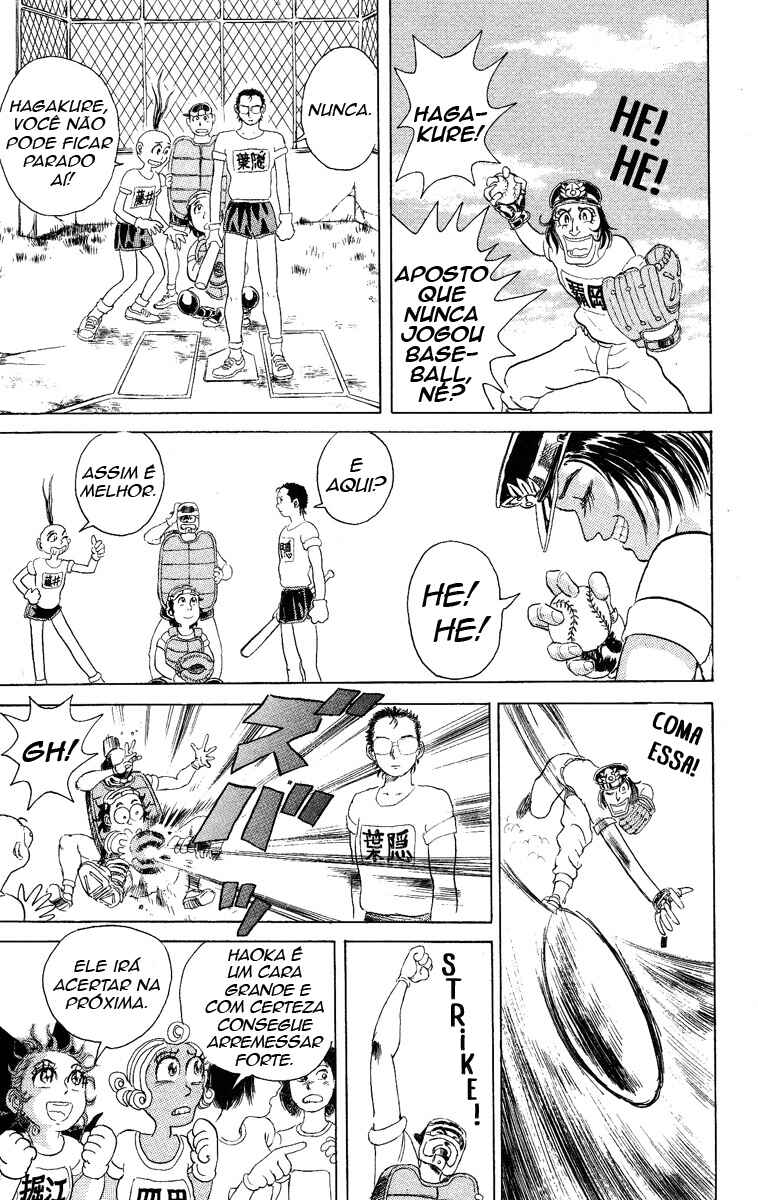 Apocalypse Zero Chapter 24 - Page 16