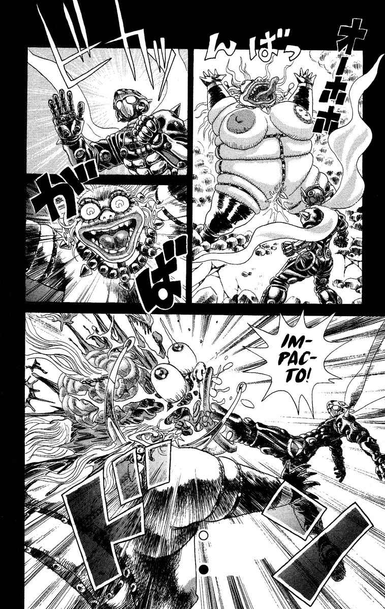 Apocalypse Zero Chapter 24 - Page 3