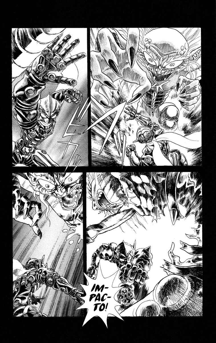 Apocalypse Zero Chapter 24 - Page 4