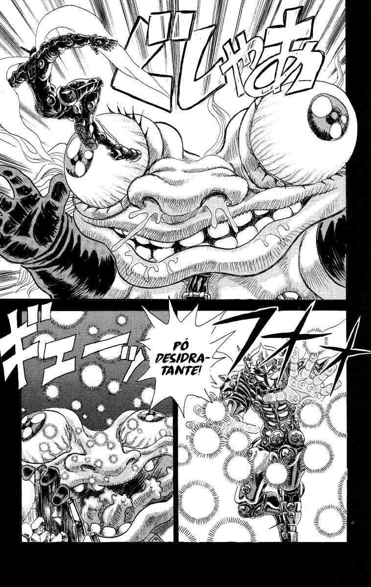 Apocalypse Zero Chapter 24 - Page 6