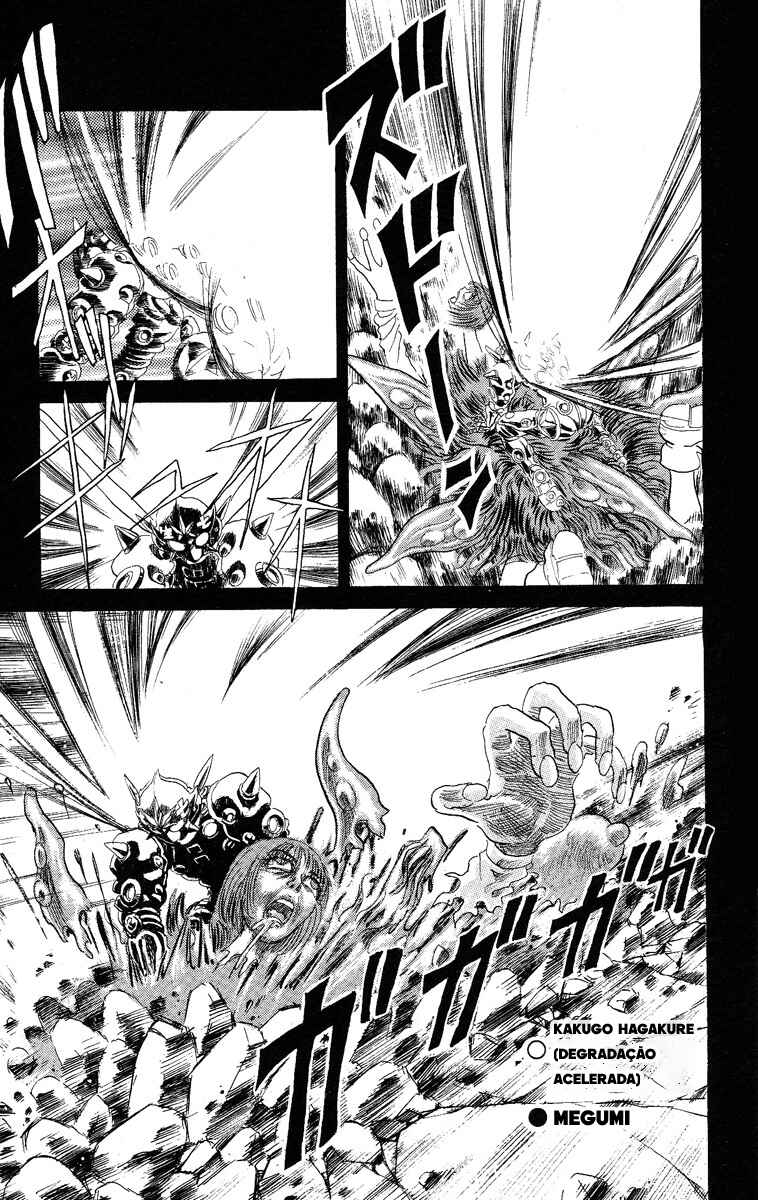 Apocalypse Zero Chapter 24 - Page 8