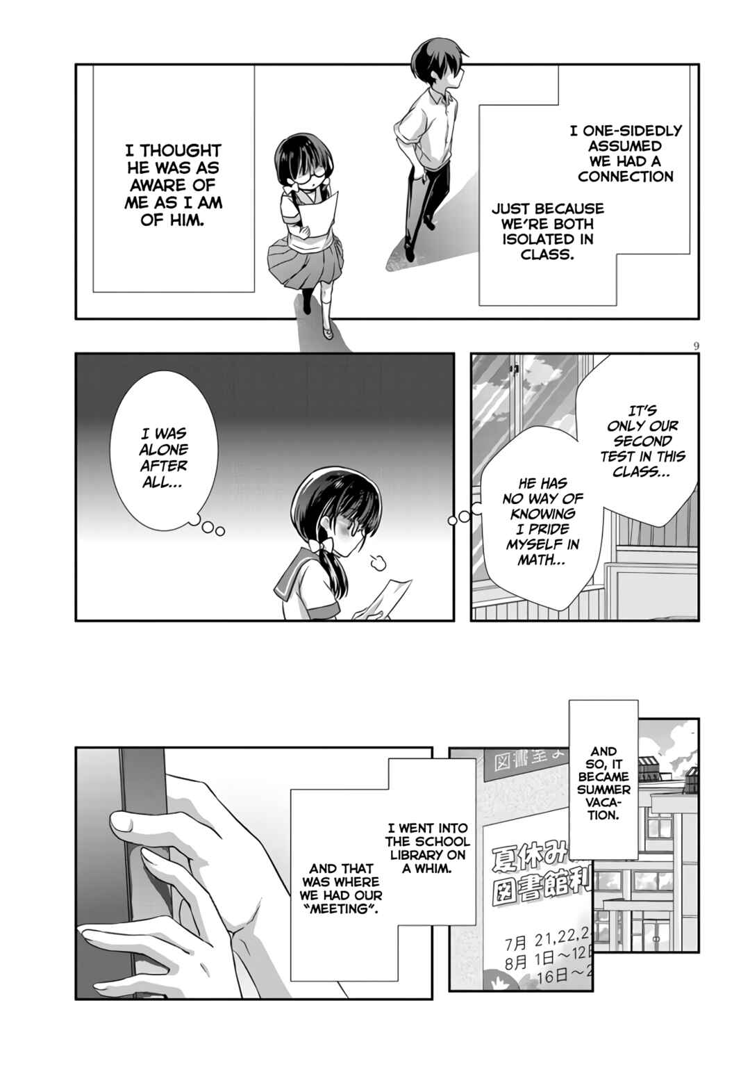 Mamahaha no Tsurego ga Moto Kanodatta Chapter 29 - Page 10