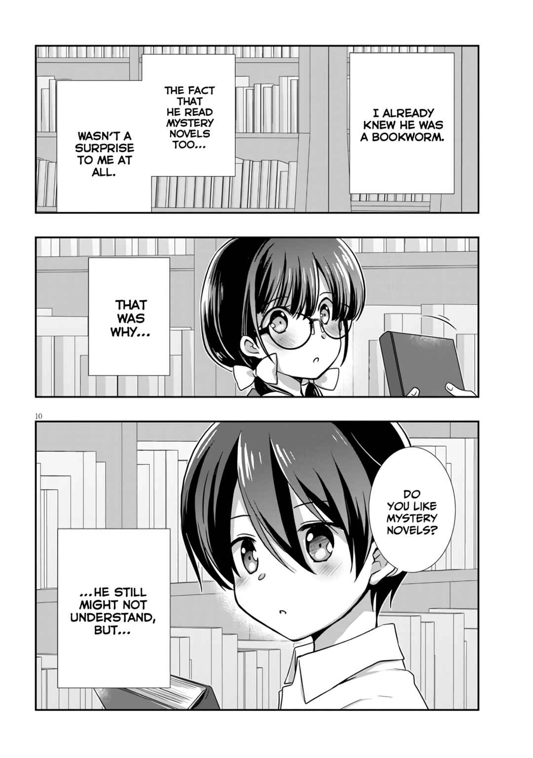 Mamahaha no Tsurego ga Moto Kanodatta Chapter 29 - Page 11