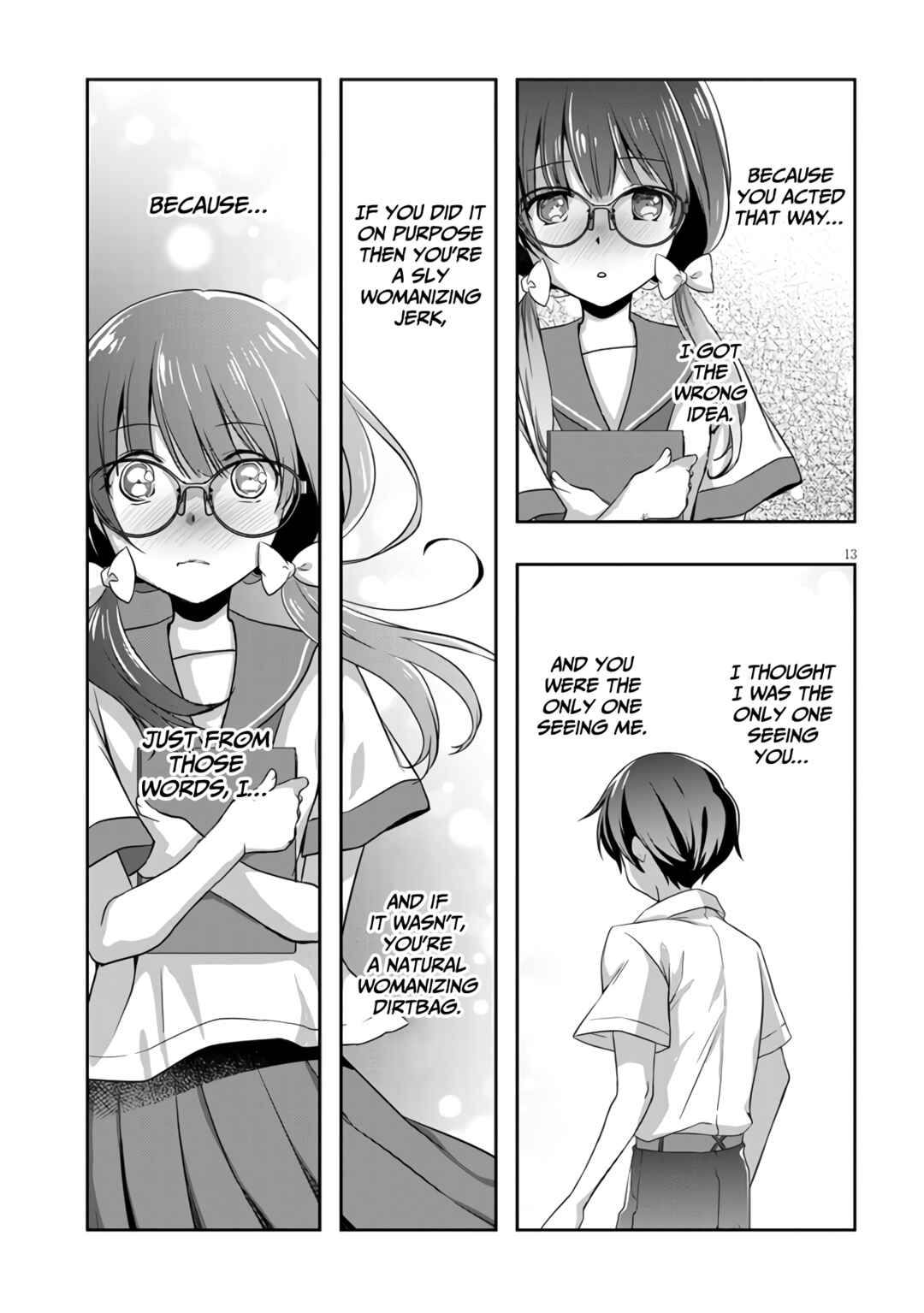 Mamahaha no Tsurego ga Moto Kanodatta Chapter 29 - Page 14