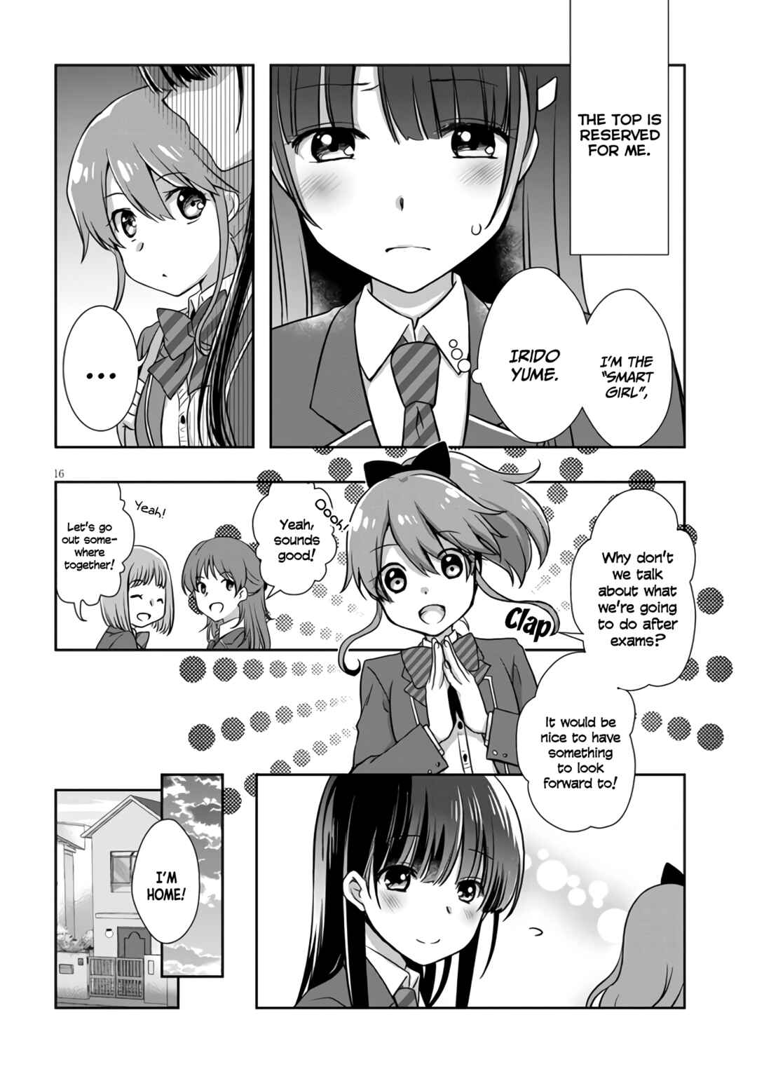 Mamahaha no Tsurego ga Moto Kanodatta Chapter 29 - Page 17