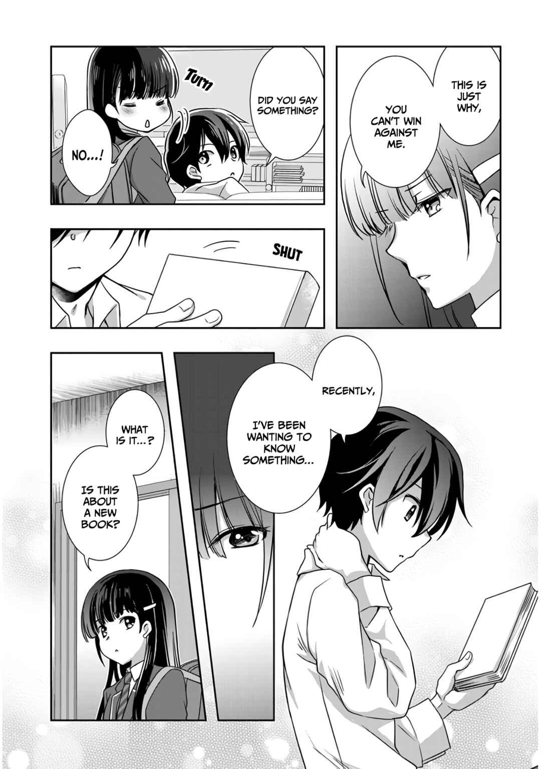 Mamahaha no Tsurego ga Moto Kanodatta Chapter 29 - Page 20