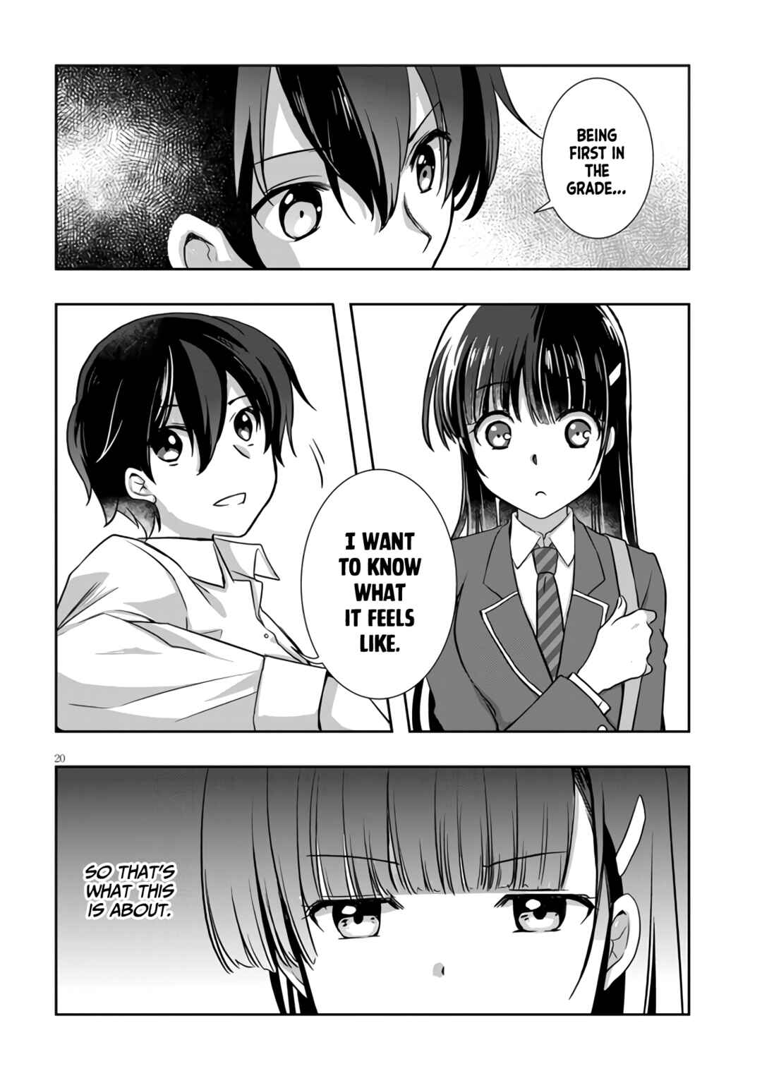 Mamahaha no Tsurego ga Moto Kanodatta Chapter 29 - Page 21
