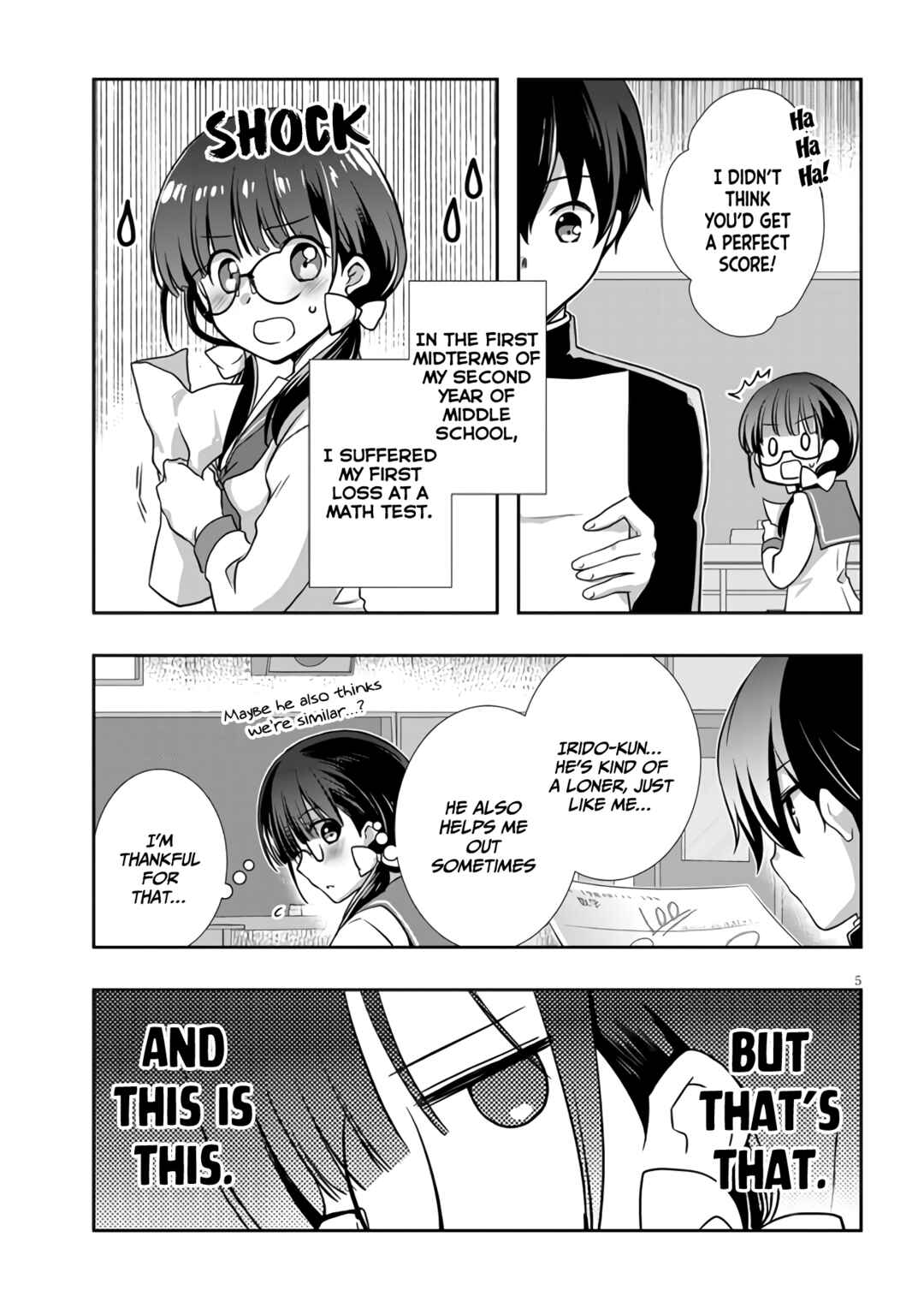 Mamahaha no Tsurego ga Moto Kanodatta Chapter 29 - Page 6