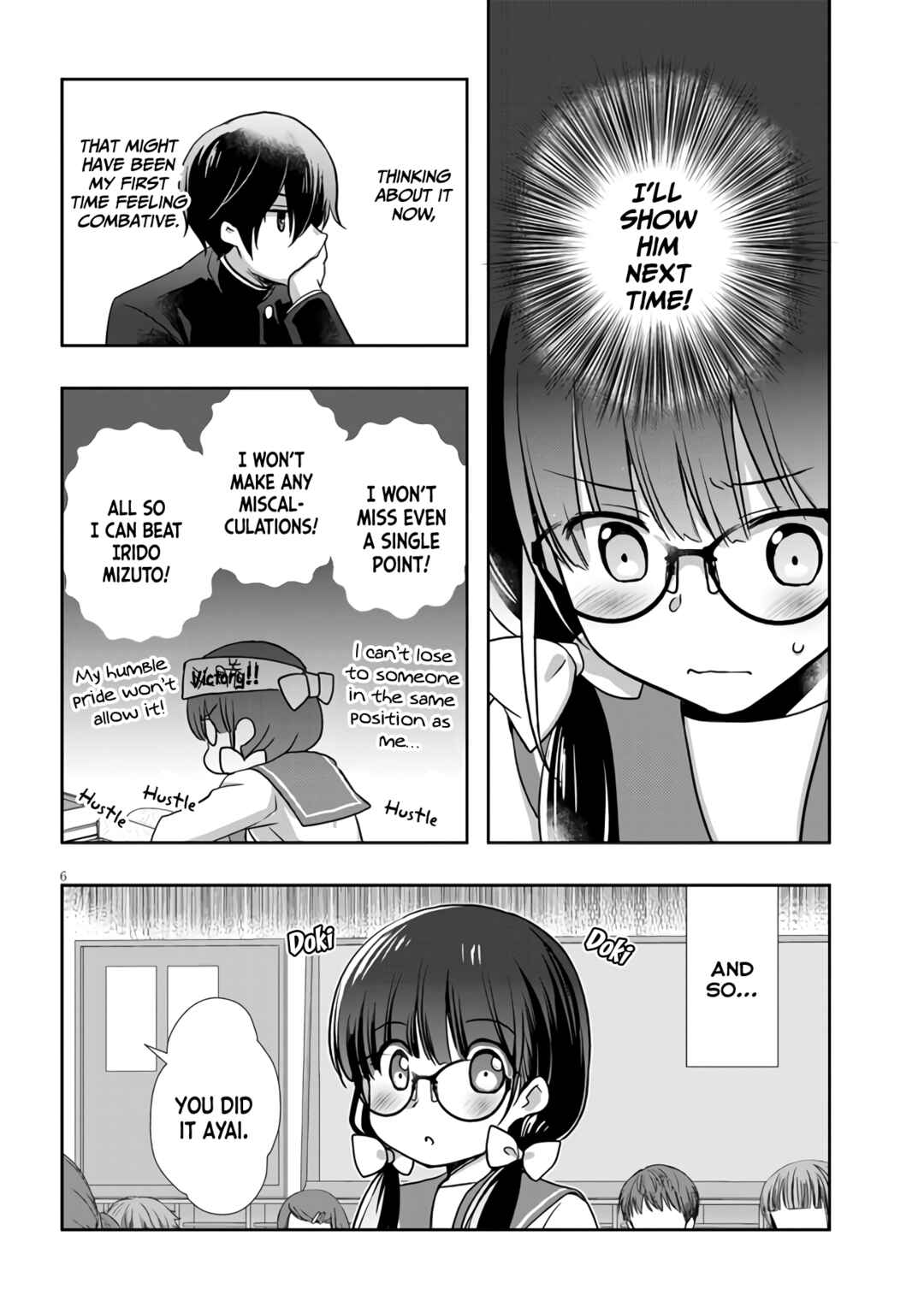 Mamahaha no Tsurego ga Moto Kanodatta Chapter 29 - Page 7