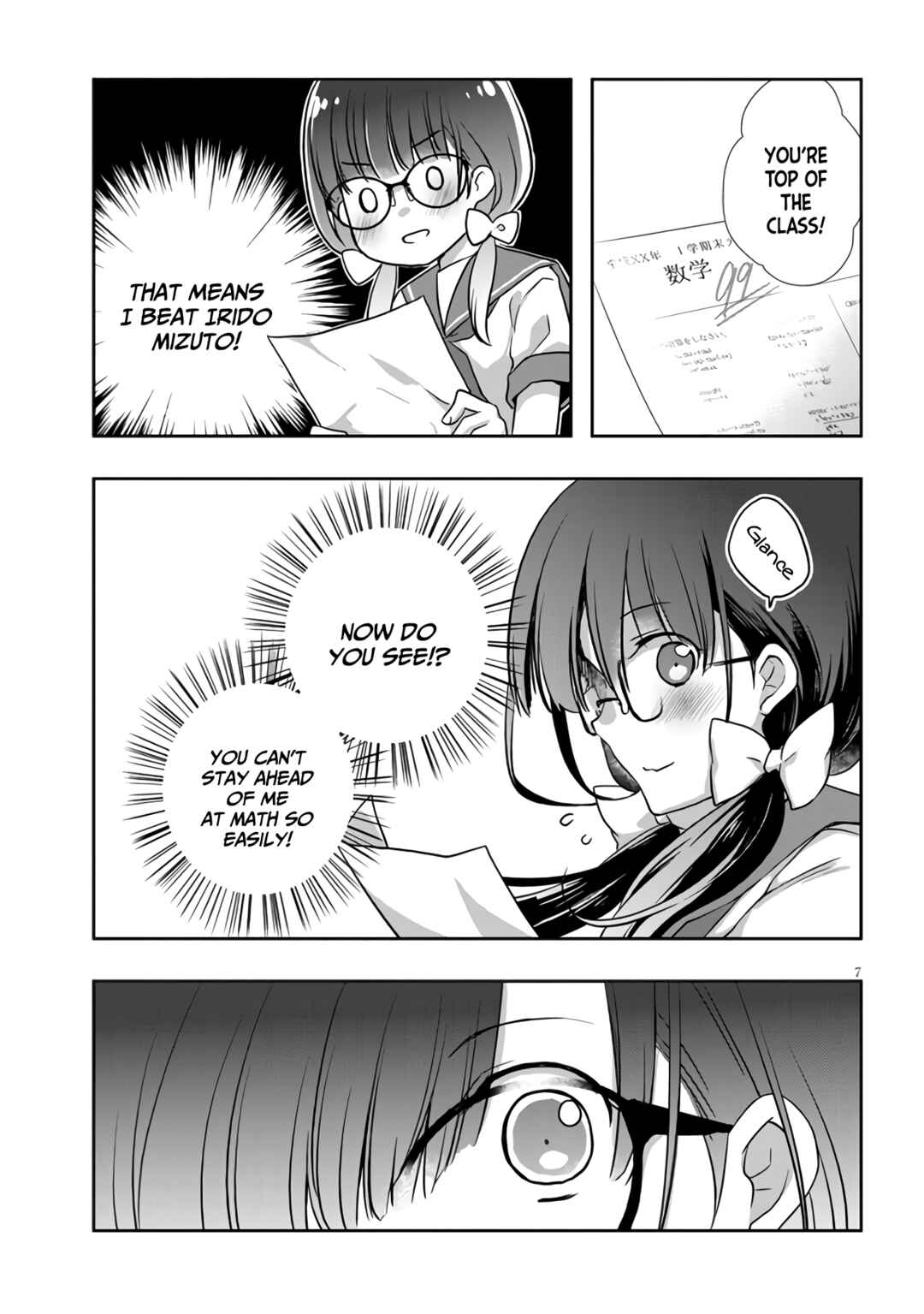 Mamahaha no Tsurego ga Moto Kanodatta Chapter 29 - Page 8