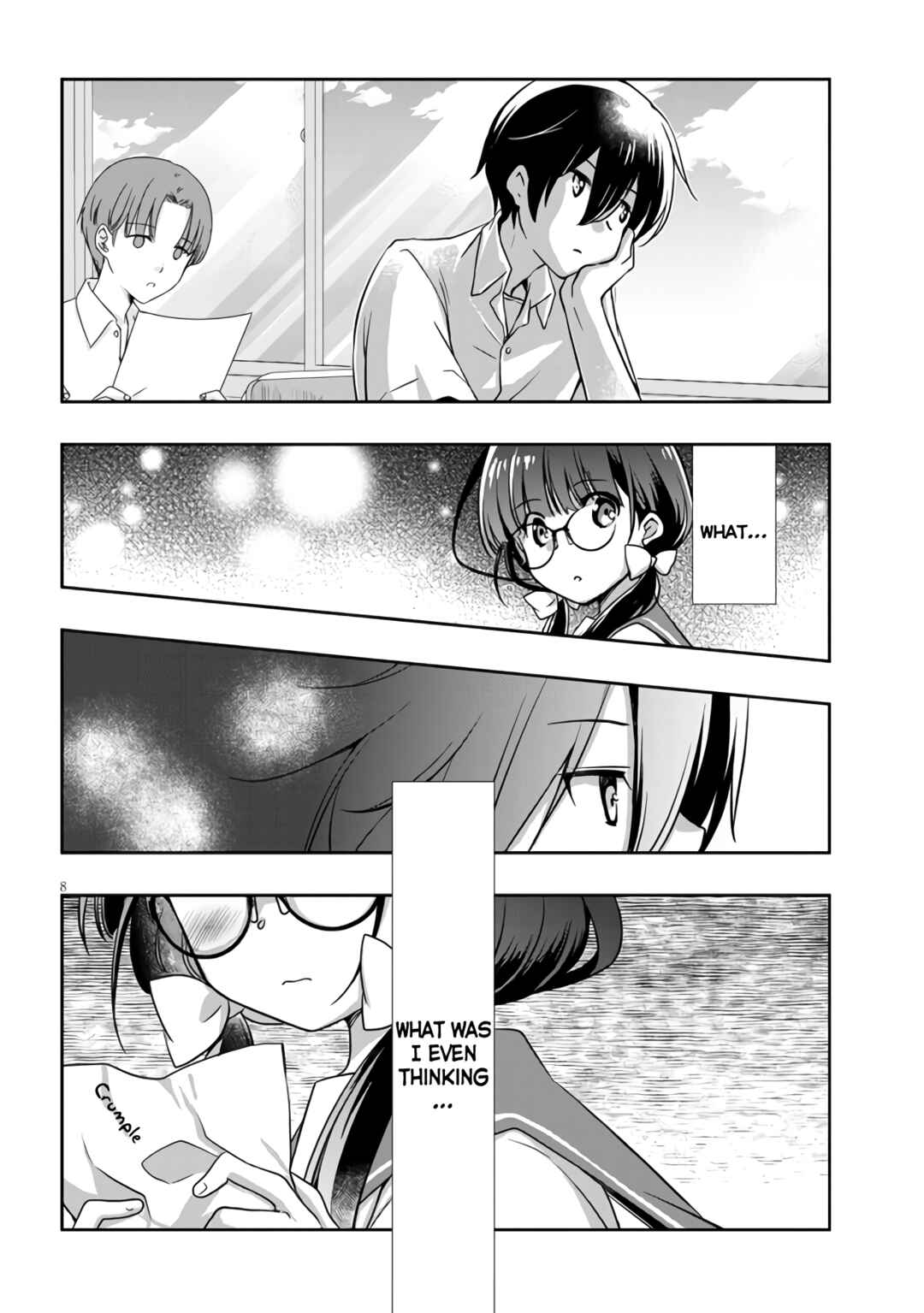 Mamahaha no Tsurego ga Moto Kanodatta Chapter 29 - Page 9