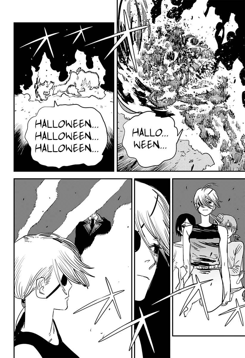 Chainsaw Man Chapter 70 - Page 12