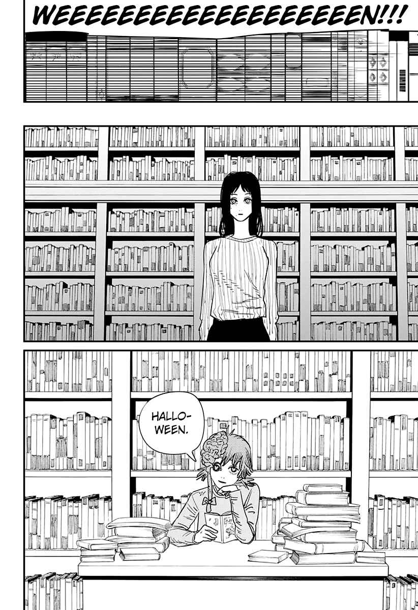 Chainsaw Man Chapter 70 - Page 7