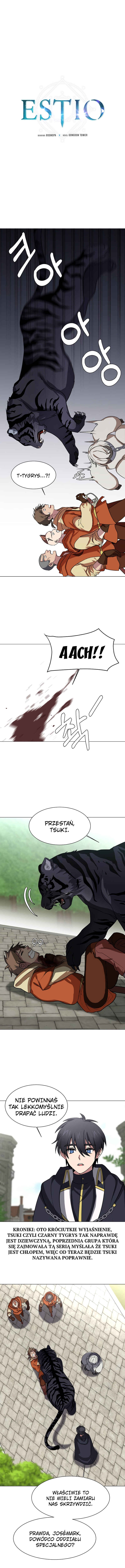 Estio Chapter 70 - Page 2