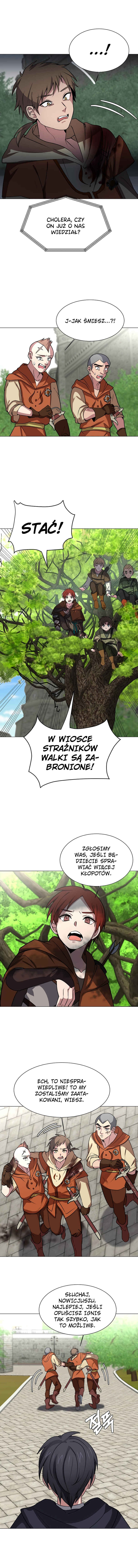 Estio Chapter 70 - Page 3