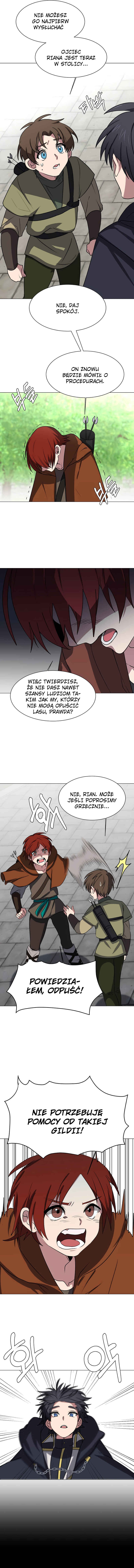 Estio Chapter 70 - Page 8