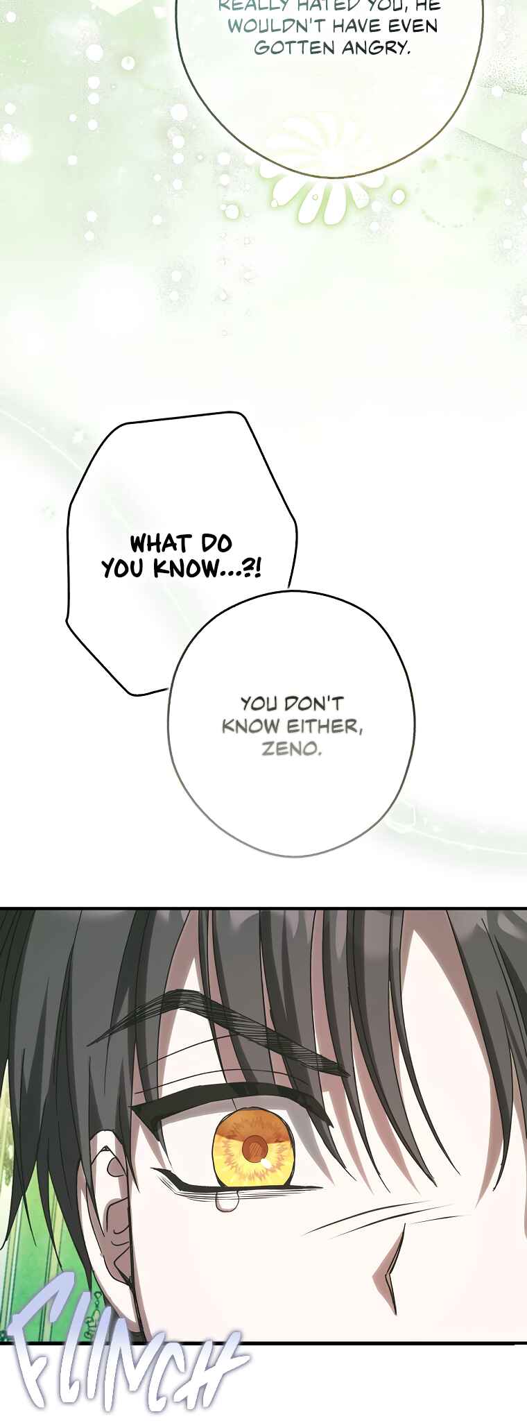 Cinderella's Pocket-Sized Protector Chapter 28 - Page 16