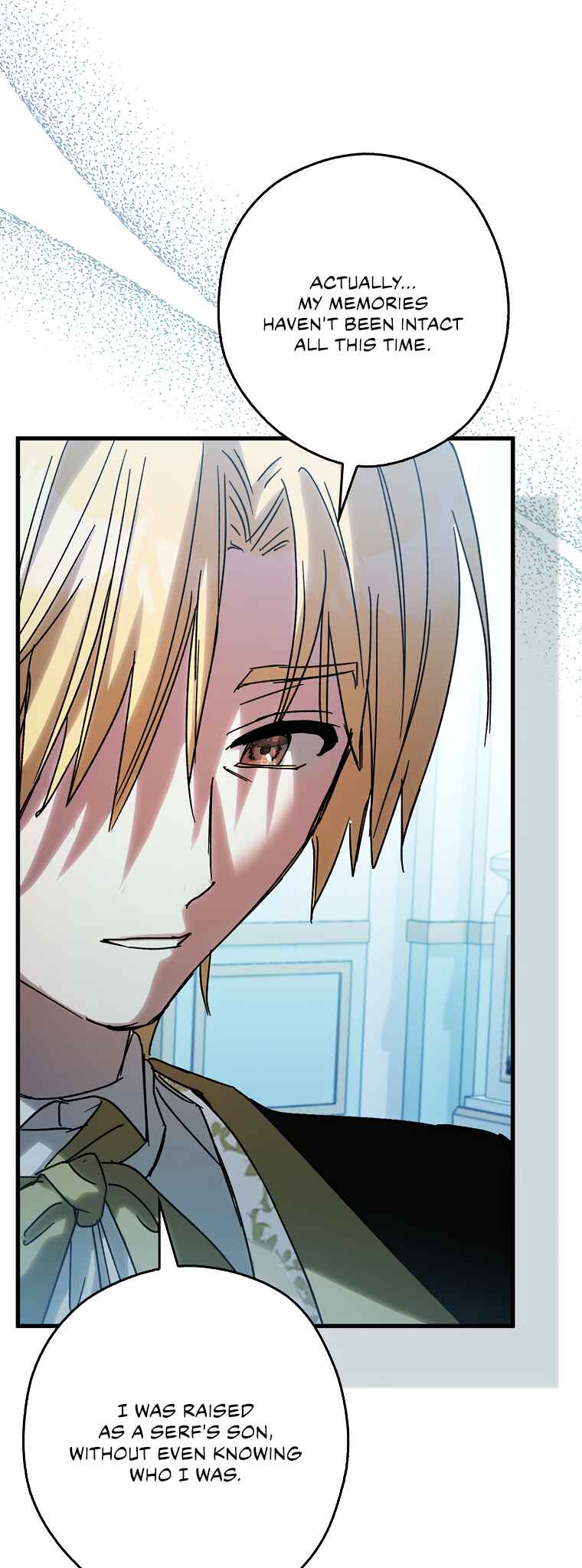 Cinderella's Pocket-Sized Protector Chapter 28 - Page 21