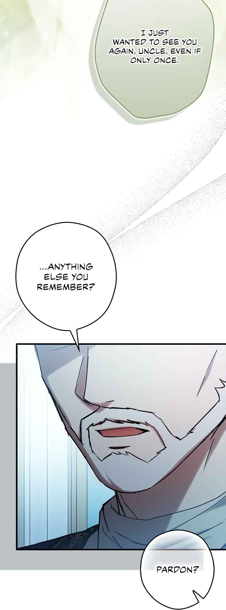 Cinderella's Pocket-Sized Protector Chapter 28 - Page 30