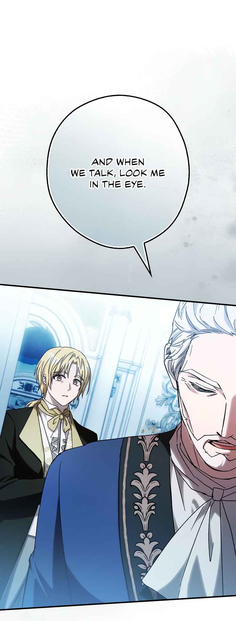 Cinderella's Pocket-Sized Protector Chapter 28 - Page 35