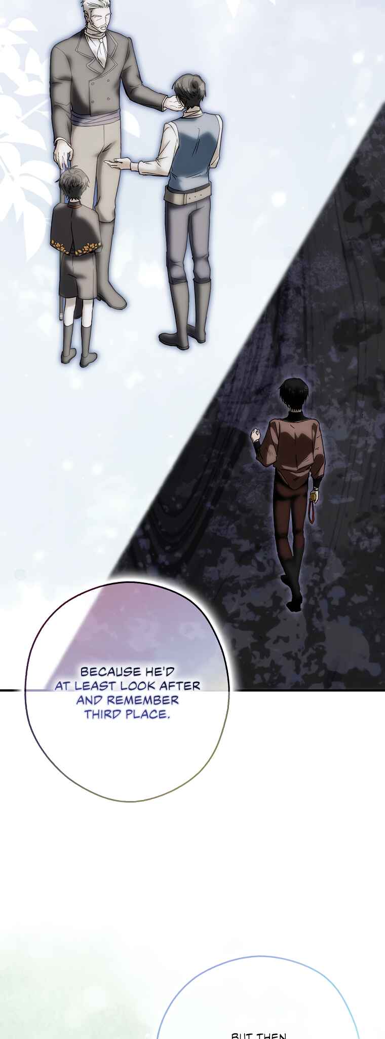 Cinderella's Pocket-Sized Protector Chapter 28 - Page 9