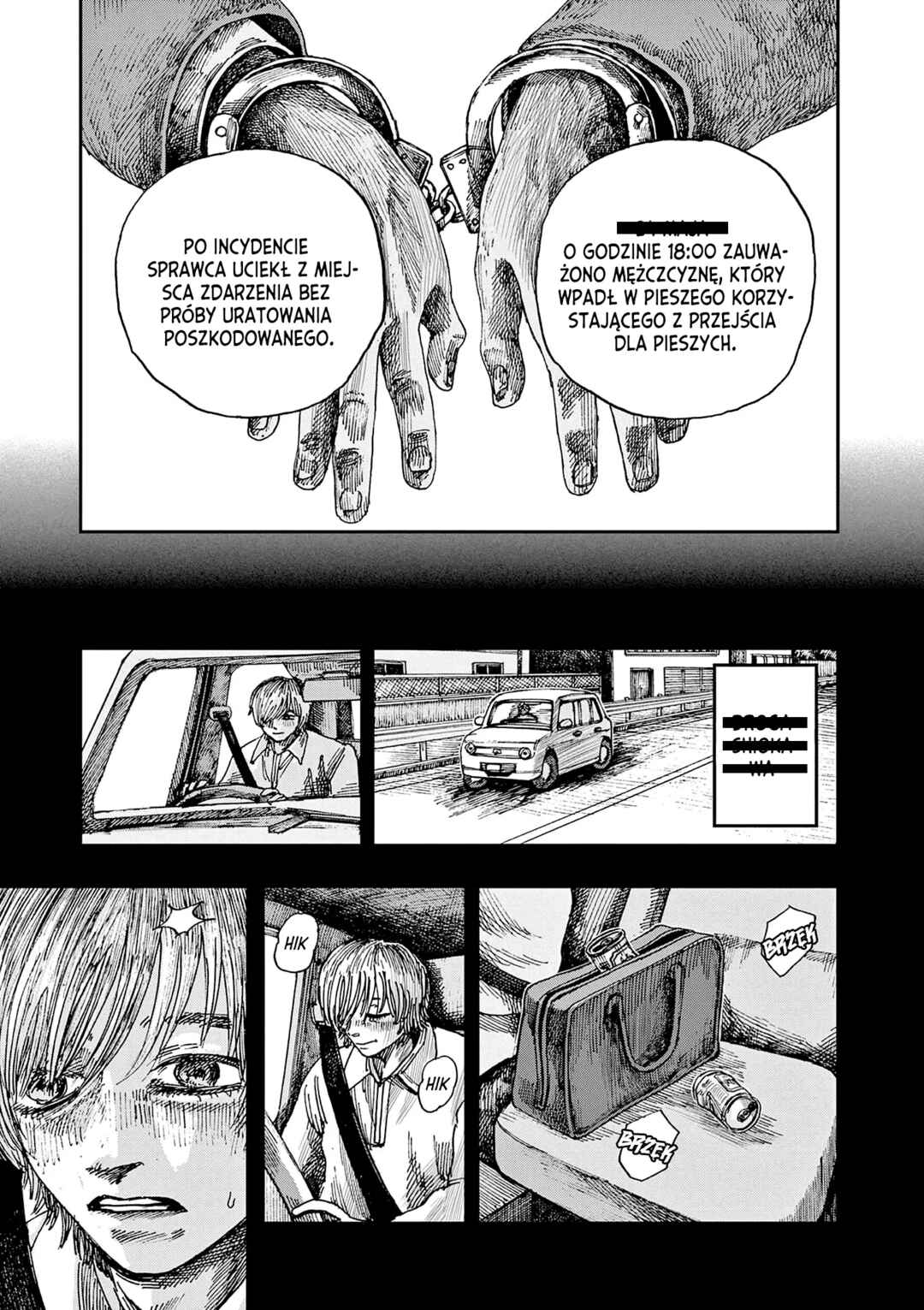 100 Ghost Stories That Will Lead to My Own Death Chapter 53 - Page 14