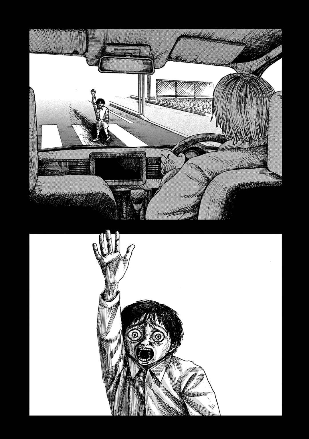 100 Ghost Stories That Will Lead to My Own Death Chapter 53 - Page 15