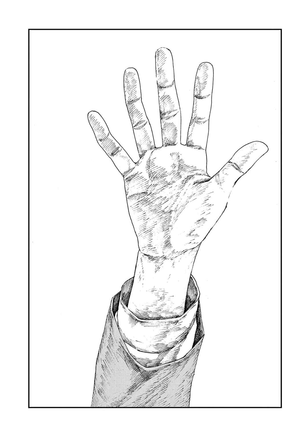 100 Ghost Stories That Will Lead to My Own Death Chapter 53 - Page 3