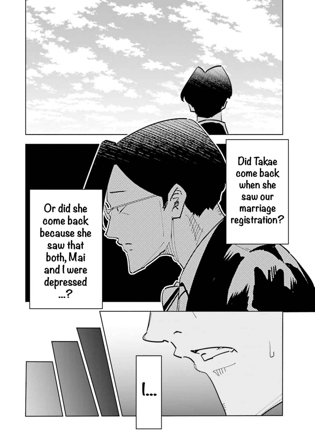 Tsuma, Shougakusei ni Naru. Chapter 79 - Page 18