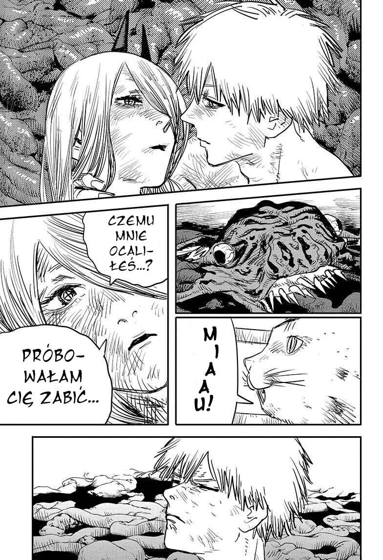 Chainsaw Man Chapter 9 - Page 10