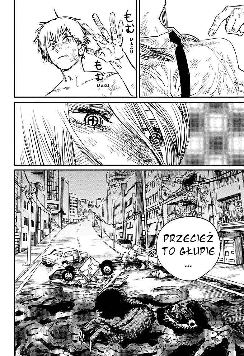Chainsaw Man Chapter 9 - Page 11