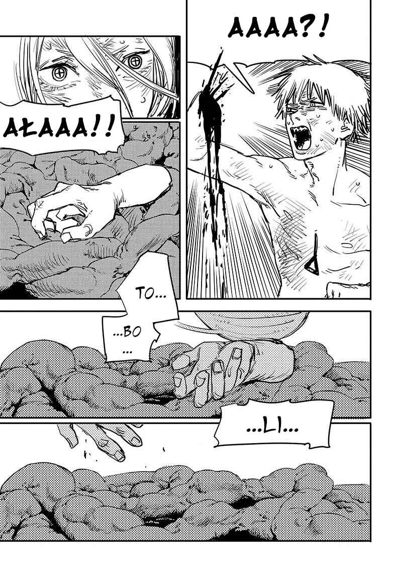 Chainsaw Man Chapter 9 - Page 14