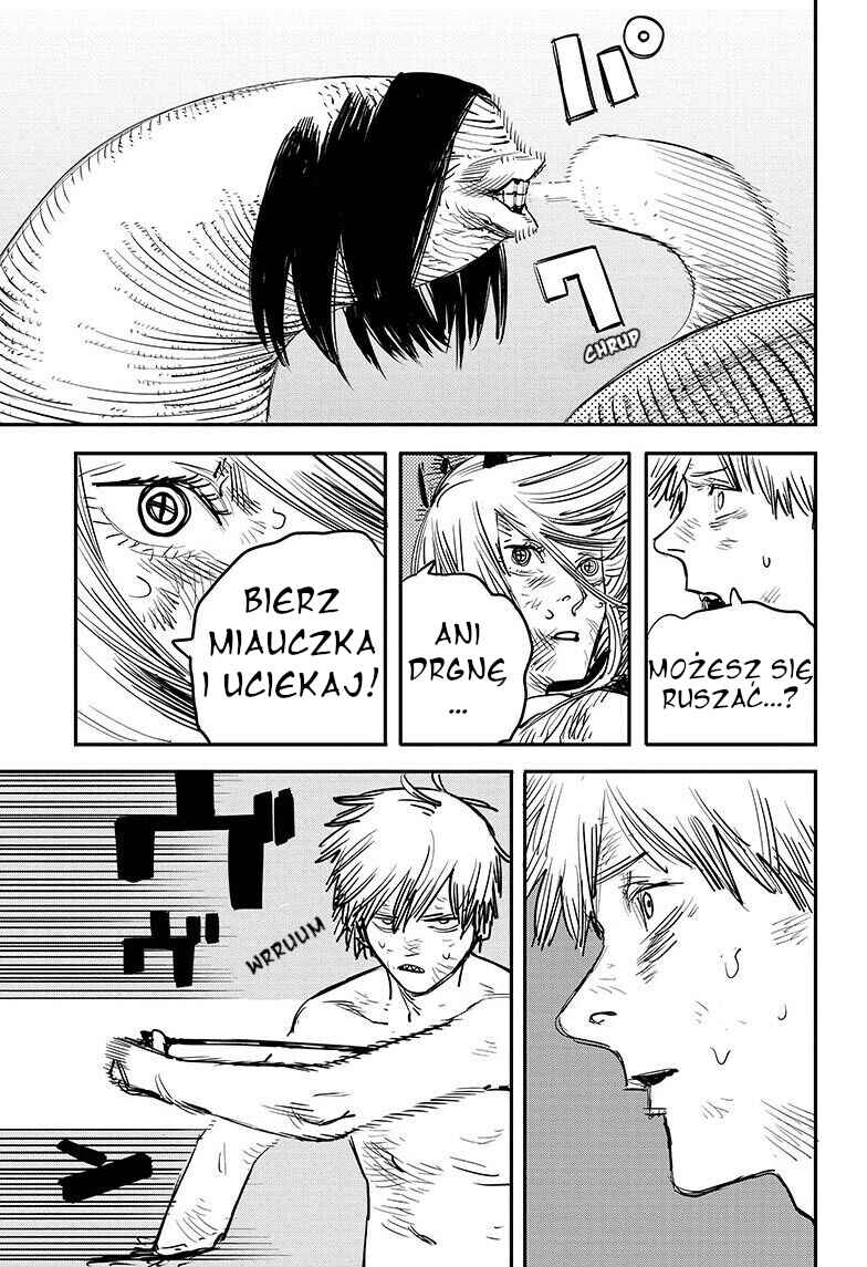 Chainsaw Man Chapter 9 - Page 16