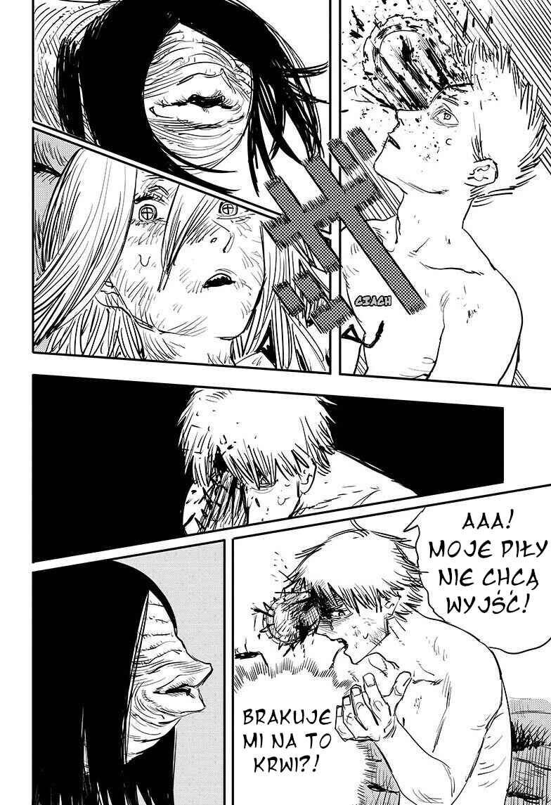 Chainsaw Man Chapter 9 - Page 17