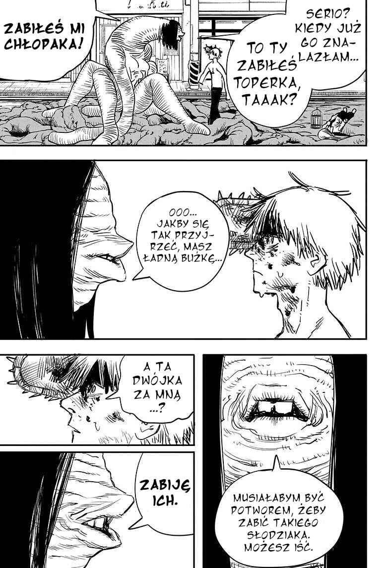 Chainsaw Man Chapter 9 - Page 18